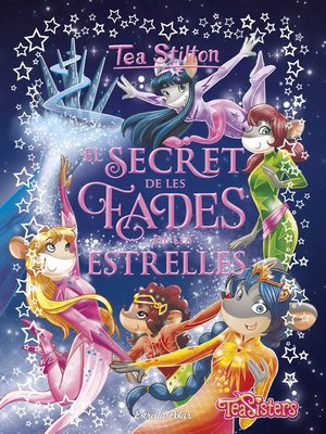 cover image of El secret de les Fades de les estrelles